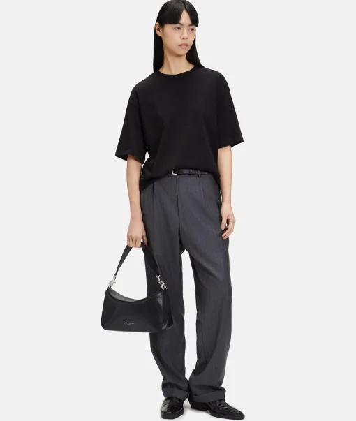 Alessa Shoulder-Bag S