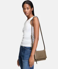 Aloe Crossbody M