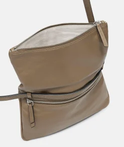 Aloe Crossbody M