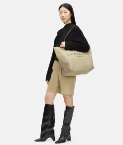 Aurora Shopper Canvas