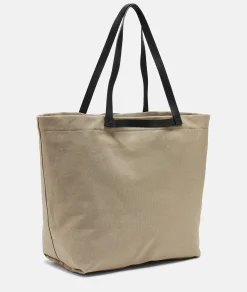 Aurora Shopper Canvas