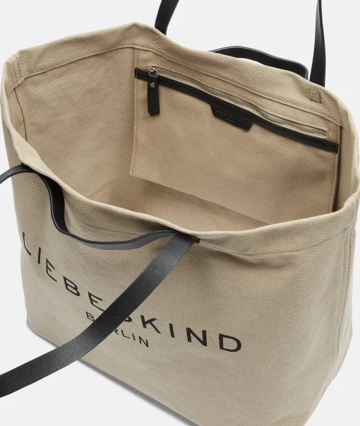 Aurora Shopper Canvas