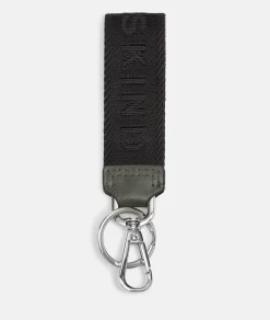 Chudy Keyring