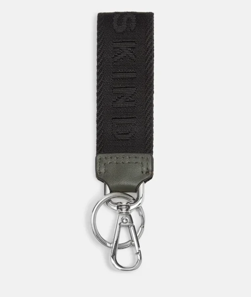 Chudy Keyring