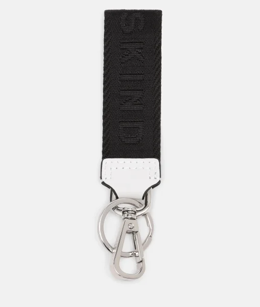 Chudy Keyring