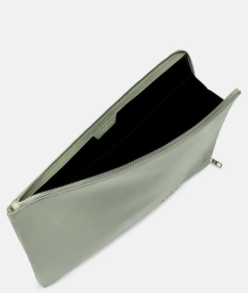 Elvira Laptop Case