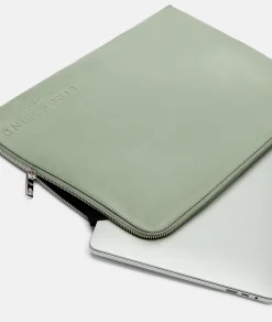 Elvira Laptop Case