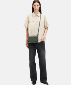 Ezra Crossbody M