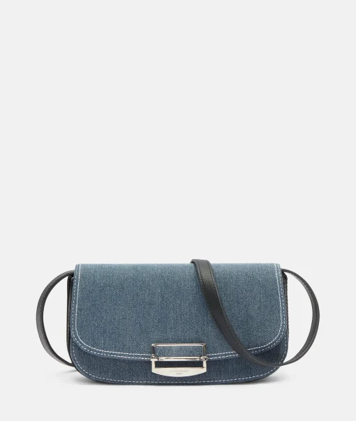 Ezra Crossbody S