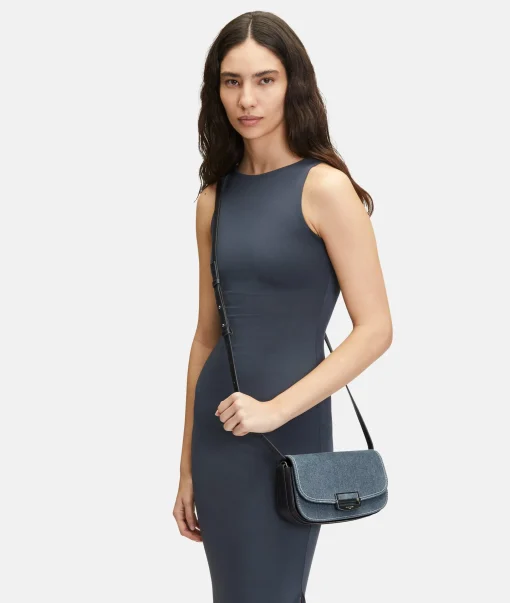 Ezra Crossbody S