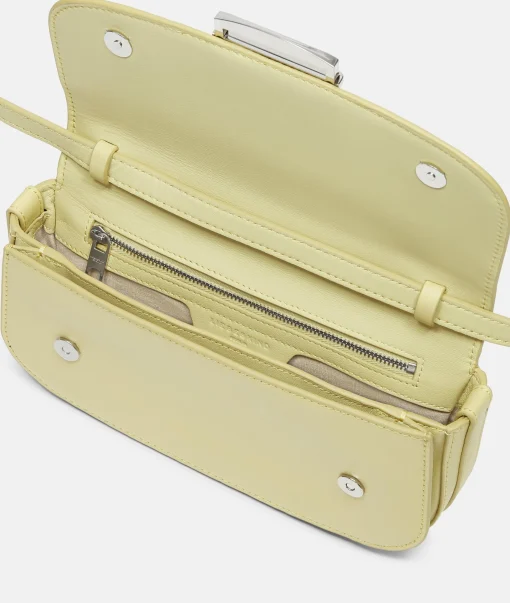 Ezra Crossbody S