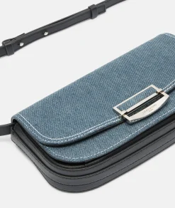 Ezra Crossbody S