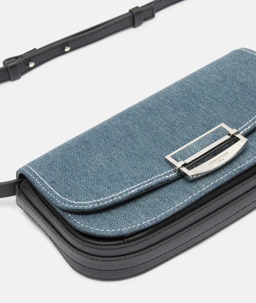 Ezra Crossbody S