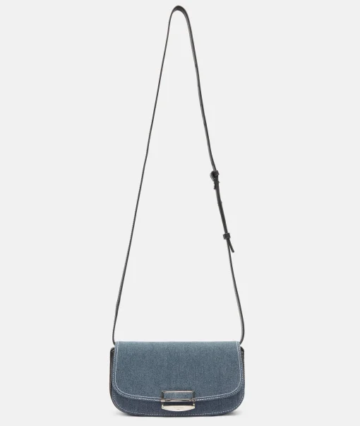 Ezra Crossbody S