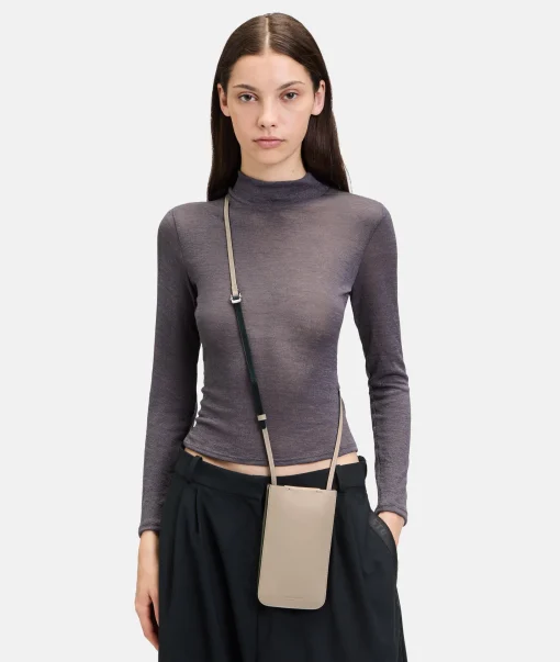 Ezra Mobile Pouch
