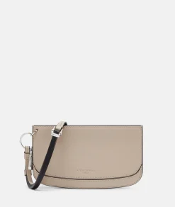 Ezra Pouch Pendant