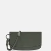 Ezra Pouch Pendant