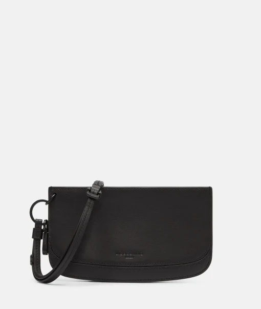 Ezra Pouch Pendant