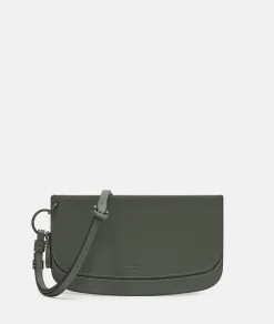 Ezra Pouch Pendant