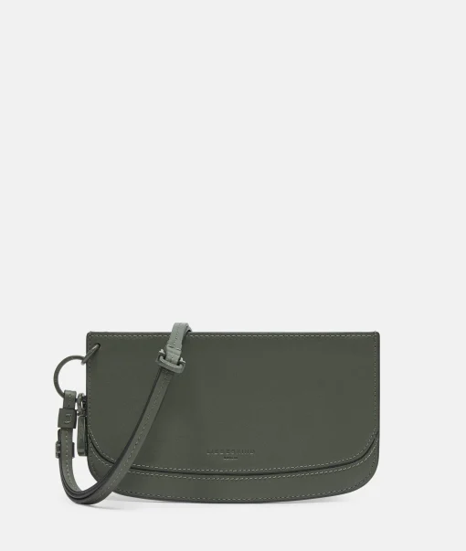 Ezra Pouch Pendant
