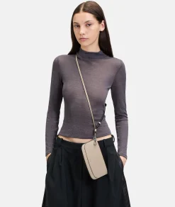 Ezra Pouch Pendant