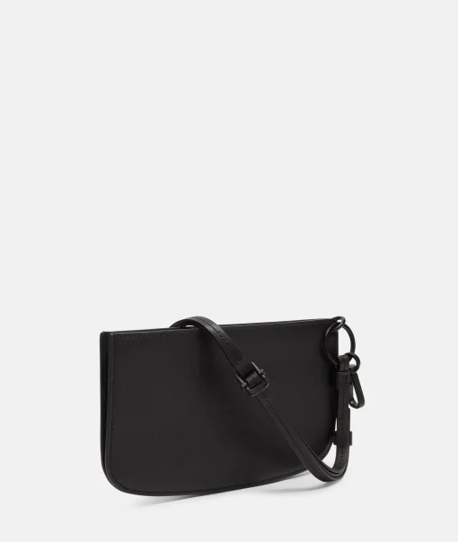 Ezra Pouch Pendant