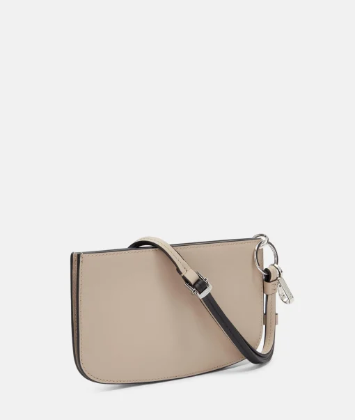 Ezra Pouch Pendant