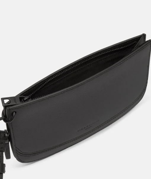 Ezra Pouch Pendant