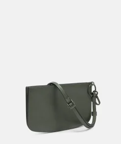Ezra Pouch Pendant