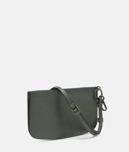 Ezra Pouch Pendant