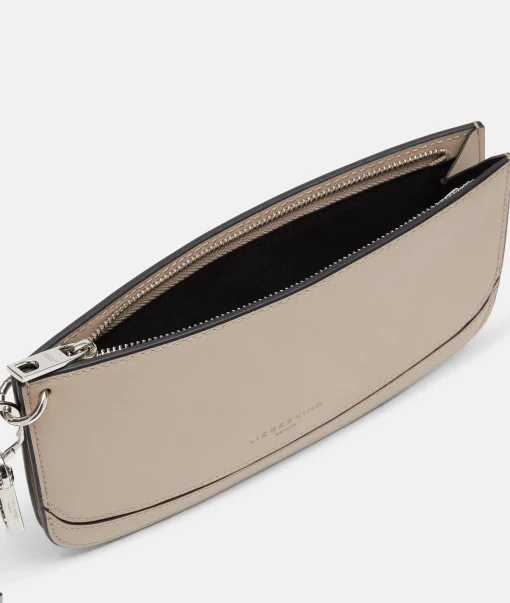 Ezra Pouch Pendant