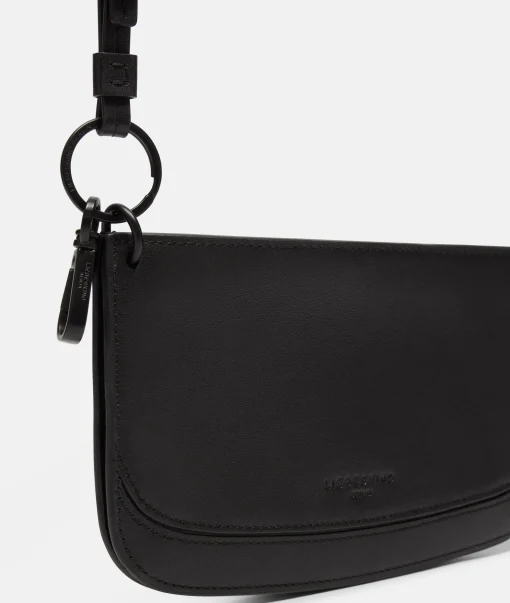 Ezra Pouch Pendant
