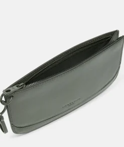 Ezra Pouch Pendant