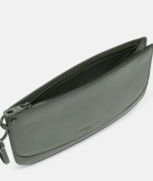 Ezra Pouch Pendant