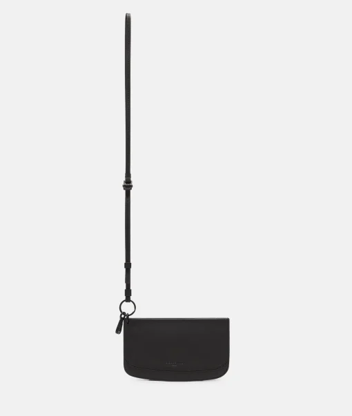 Ezra Pouch Pendant