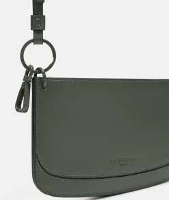 Ezra Pouch Pendant