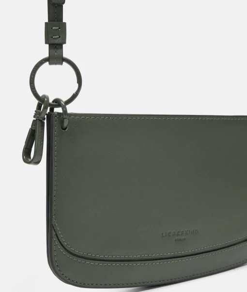 Ezra Pouch Pendant