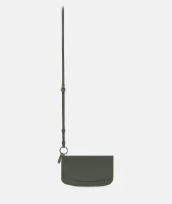 Ezra Pouch Pendant