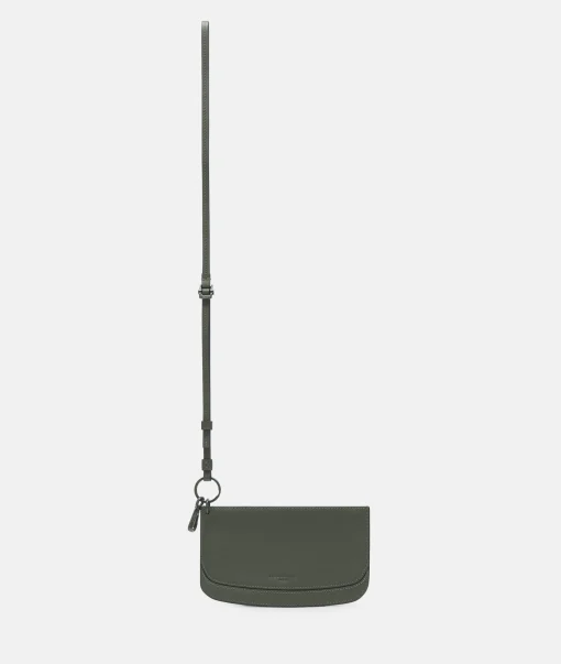 Ezra Pouch Pendant