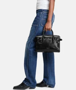 Gloria Satchel M