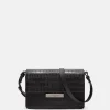 Kroko Alex Crossbody M