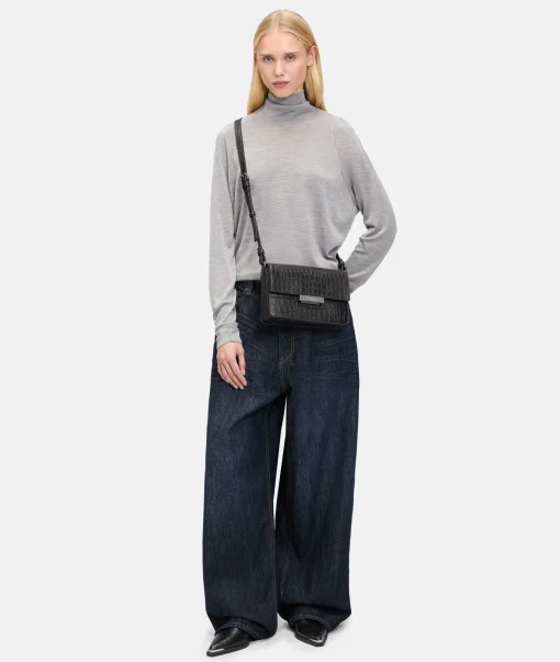 Kroko Alex Crossbody M