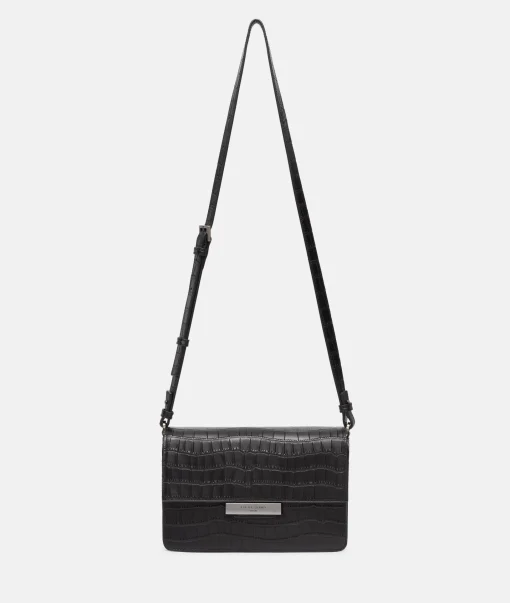 Kroko Alex Crossbody M