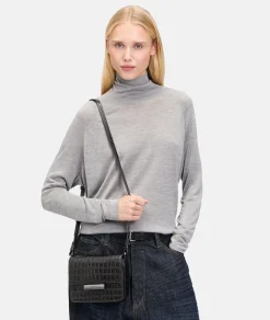 Kroko Alex Crossbody S