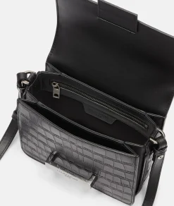 Kroko Alex Crossbody S