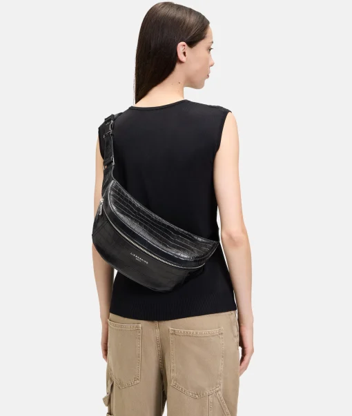 Kroko Chudy Belt-Bag