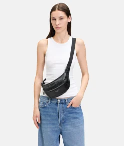 Kroko Chudy Belt-Bag S