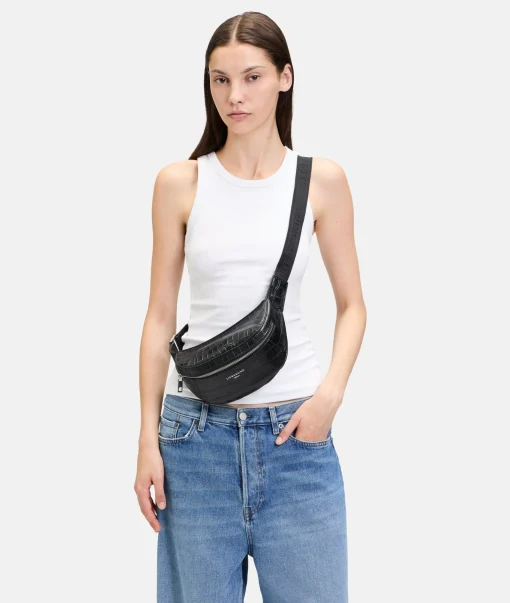 Kroko Chudy Belt-Bag S