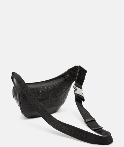 Kroko Chudy Belt-Bag S