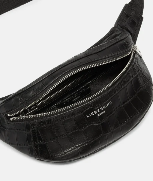 Kroko Chudy Belt-Bag S